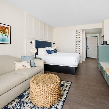 Holiday Inn Resort Lumina On Wrightsville Beach By Ihg Exterior foto