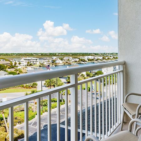 Holiday Inn Resort Lumina On Wrightsville Beach By Ihg Exterior foto