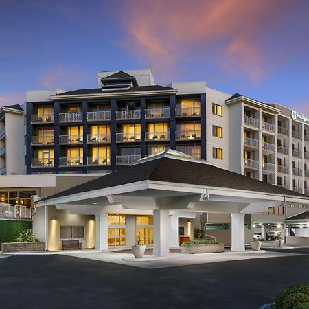 Holiday Inn Resort Lumina On Wrightsville Beach By Ihg Exterior foto