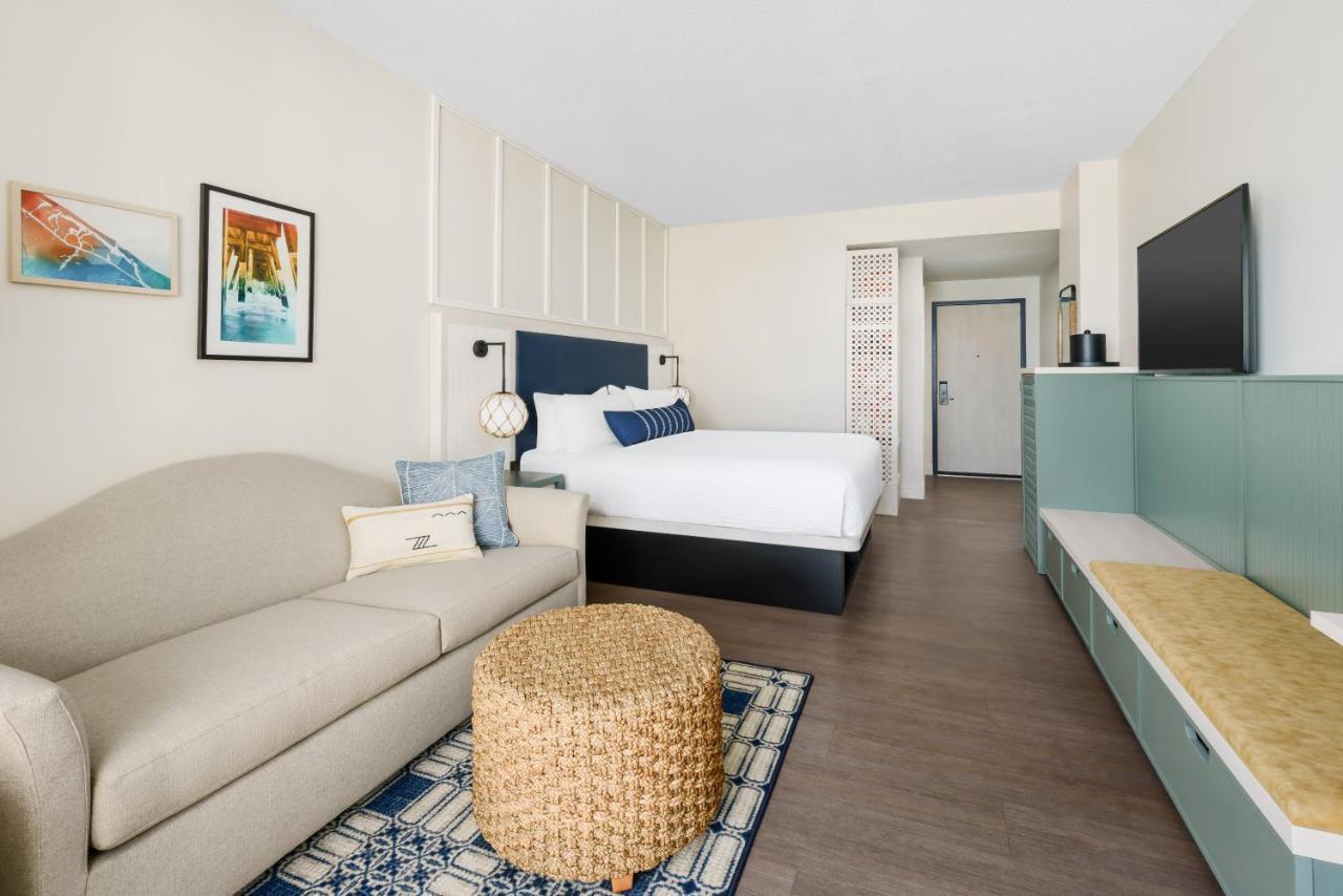 Holiday Inn Resort Lumina On Wrightsville Beach By Ihg Exterior foto