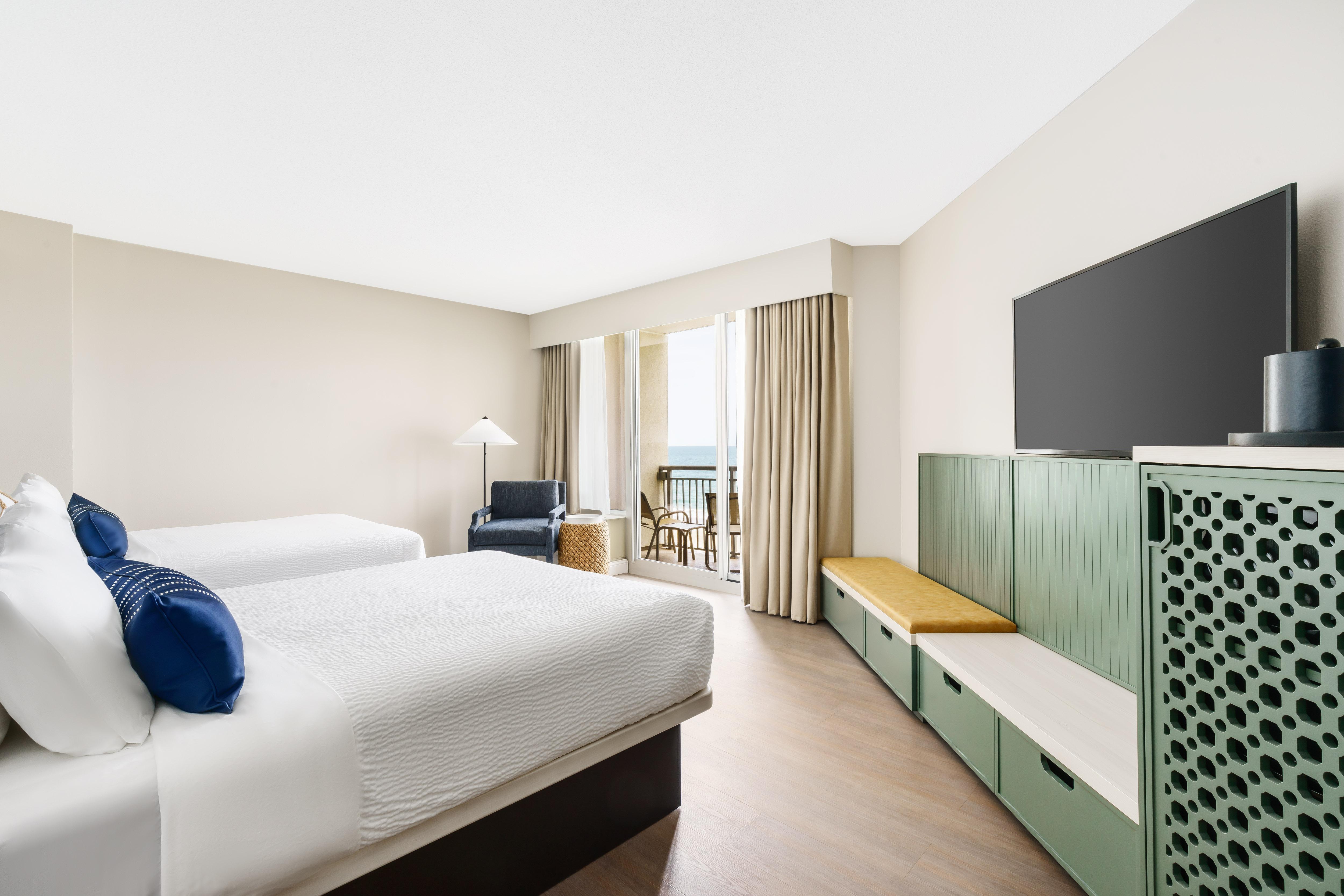 Holiday Inn Resort Lumina On Wrightsville Beach By Ihg Exterior foto