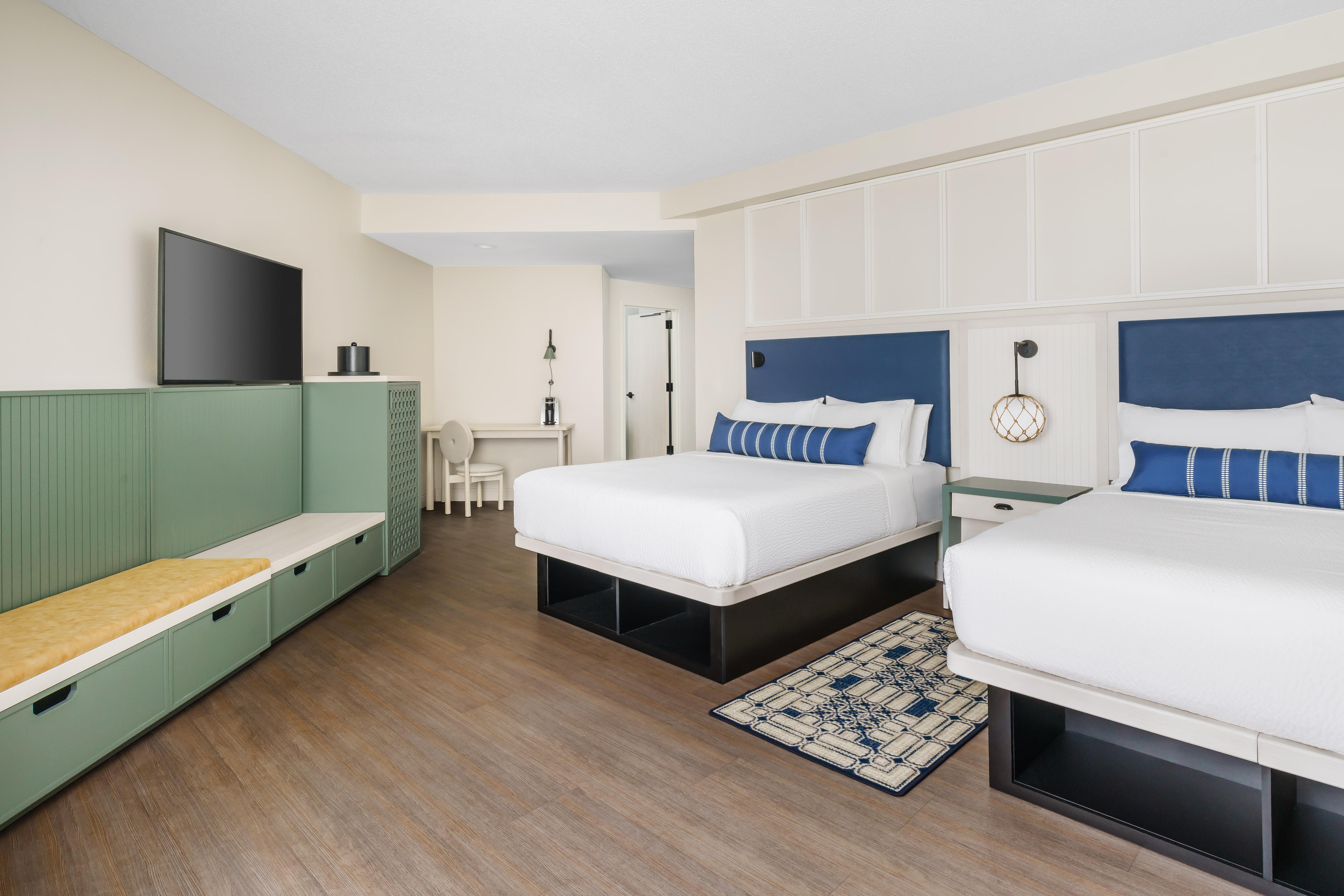 Holiday Inn Resort Lumina On Wrightsville Beach By Ihg Exterior foto