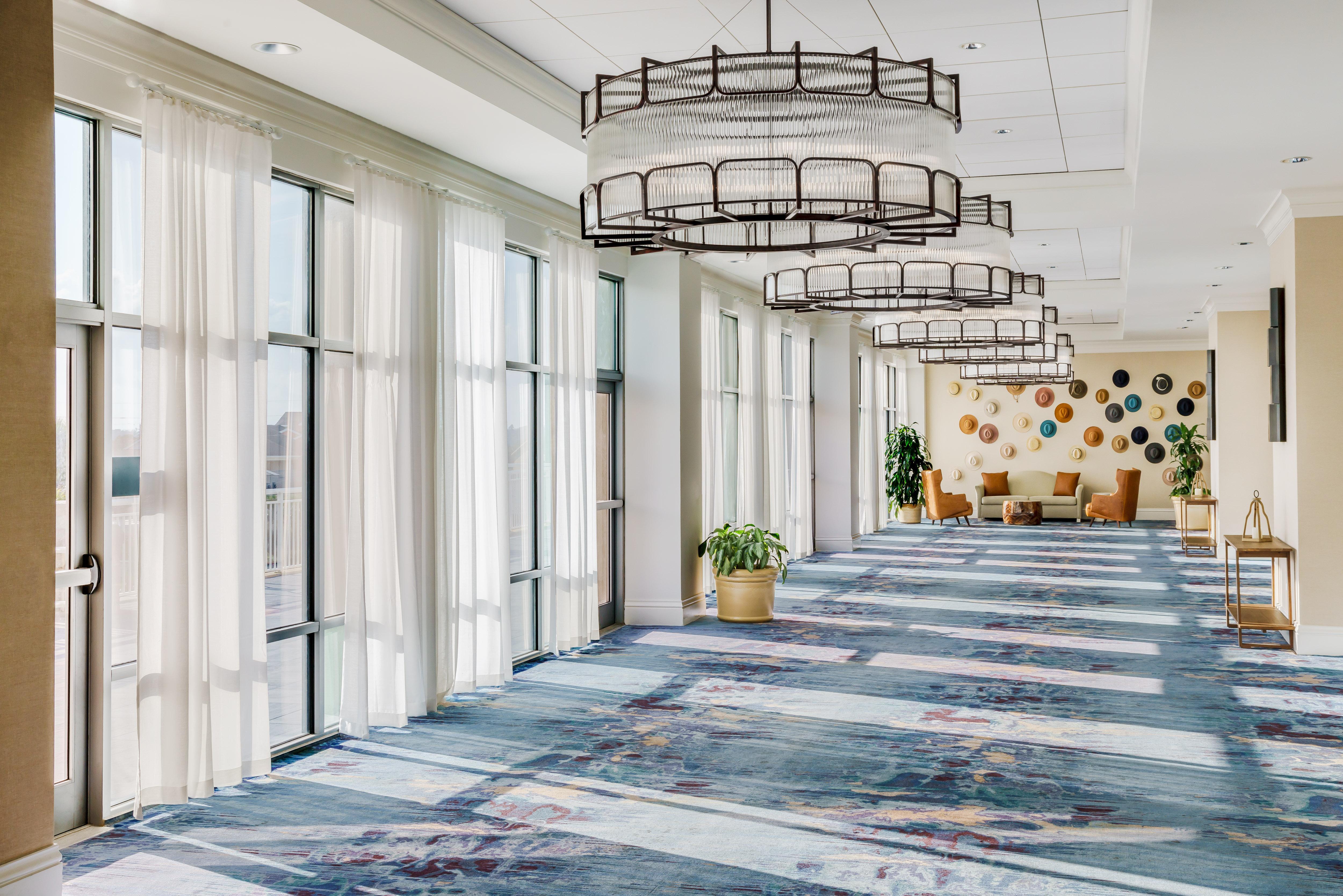 Holiday Inn Resort Lumina On Wrightsville Beach By Ihg Exterior foto